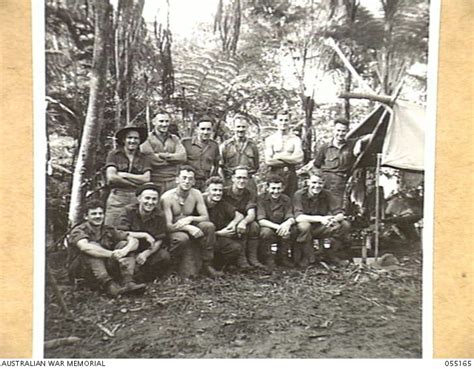 m.i.d new guinea 1943 metal box|The War In New Guinea (1943) .